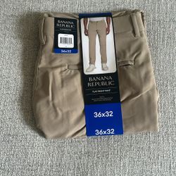 Banana Republic Pants 36/32