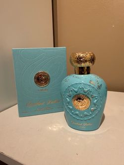 Lattafa Opulent Dubai Eau de Parfum