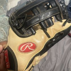 Rawlings  Gg Elite Baseball Globe 