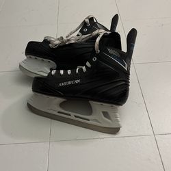 Men’s Ice Hockey Skates Size 10