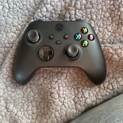 Xbox Series X Controller