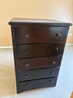 Dressers