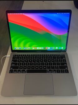 MacBook Air 13 inch
