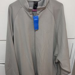 Adidas Men’s Size 2XL Jacket New With Tag