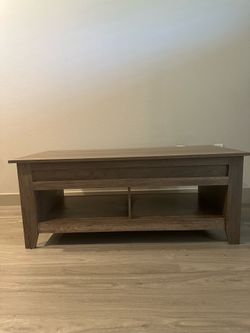 Living Room Table