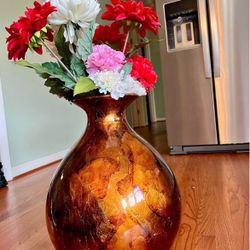 Ceramic Vase