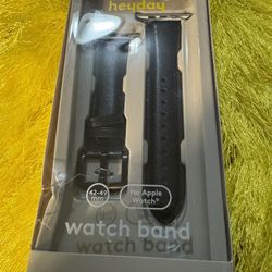 Heyday 42-49 mm WATCH BAND for Apple Watch