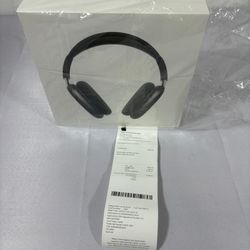 Apple Airpod Max Noise Canceling With Smart Case