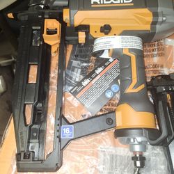 Nailer