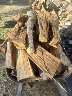 Firewood 🪵