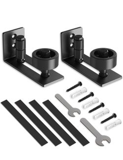 Sliding Barn Door Floor Guide-New