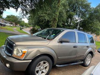2004 Dodge Durango