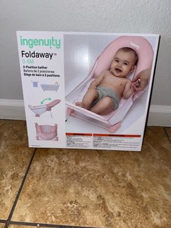 Baby Bather
