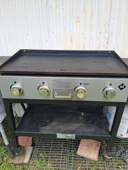 Griddle (Member's Mark)