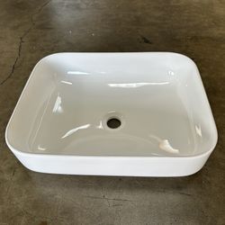 Sink,19*15in. New 