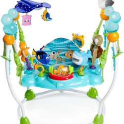 Finding Nemo Baby Jumper