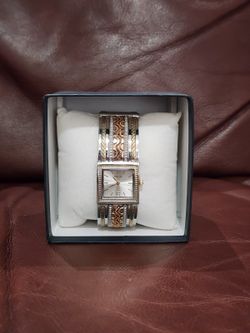 BREDA Women's Bridal Wear/Fashion Watch