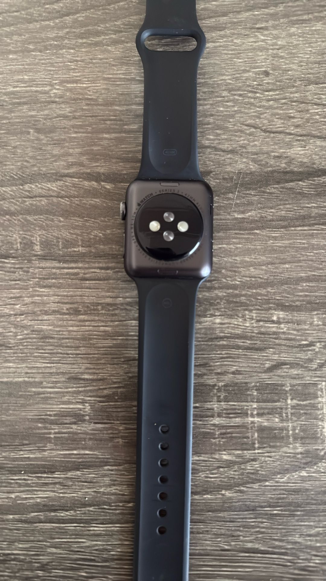 Apple Watch Series 3- 42mm