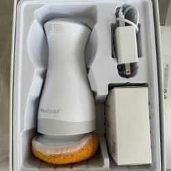 VibroSculpt Device Like New 