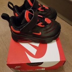 Nike Air Max Exosense, Nike Air Max, Air Max Exosense, Toddler Shoes, Baby Shoes, 4c Nikes, 4c