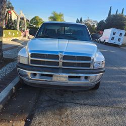 1998 Dodge Ram