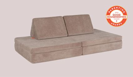The Nugget Original Play Couch