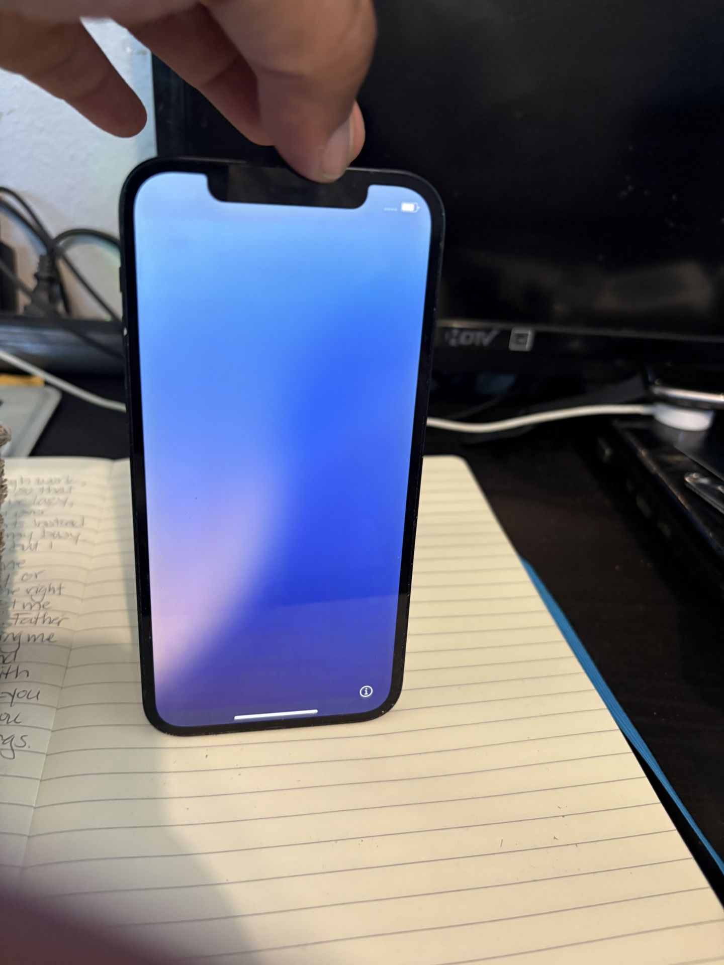 iPhone 12 64g