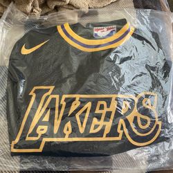 Kobe Mamba Edition Jersey #24