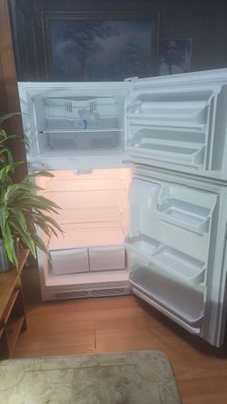 Nice Refrigerator 