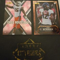 2021 Rookie Cards 