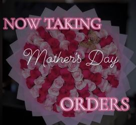 Valentine’s Flowers