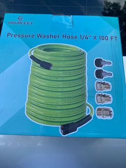 Hose