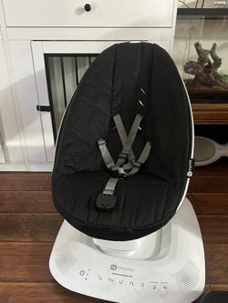 4moms Mamaroo Swing
