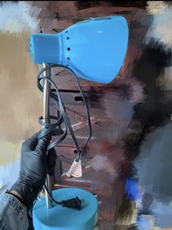 [Must go] Desk light