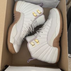 Jordan 12 Retro Heiress 