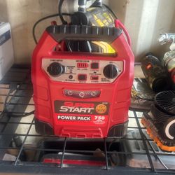 Super Start Power Pack