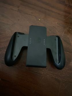 Nintendo Switch Joycon holder