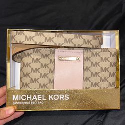 Michael Kors Belt Bag