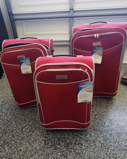 Luggage