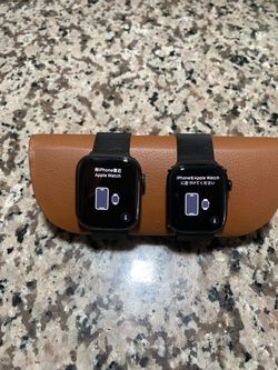 Apple Watch series 10s– Lot of 2