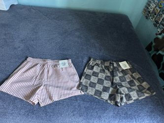 Abercrombie & Fitch RELAXED STRETCH