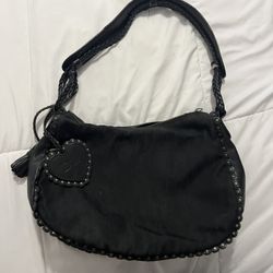Christian Dior Black purse-OBO