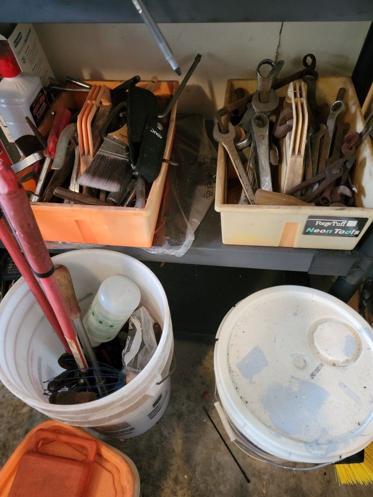 FREE tools Misc