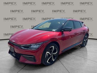 2023 Kia EV6