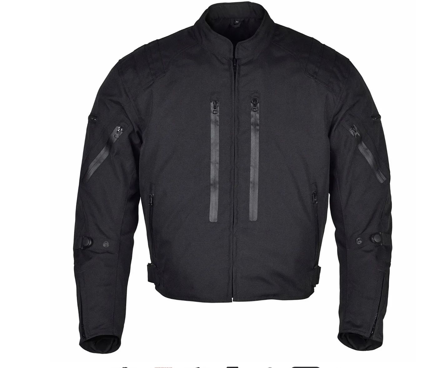 men motercycle waterproof jacket