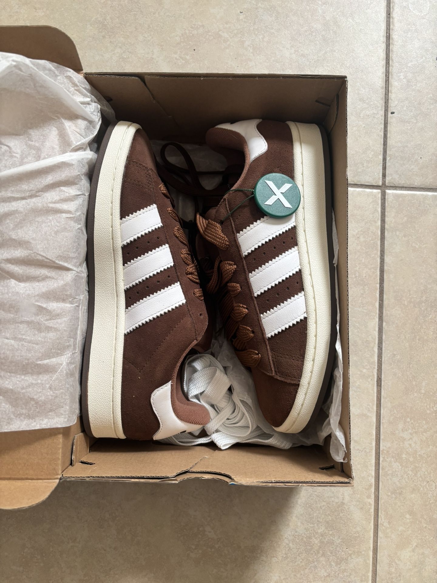 Adidas Campus 00s