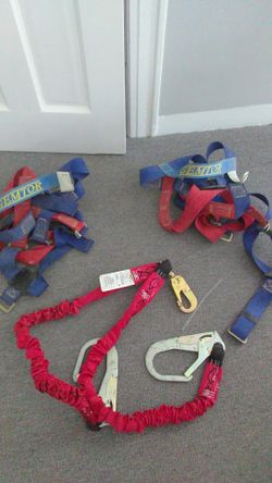 Body straps