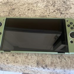 Nintendo switch OLED (Good Condition)