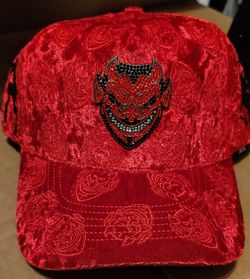 Chucky Hats
