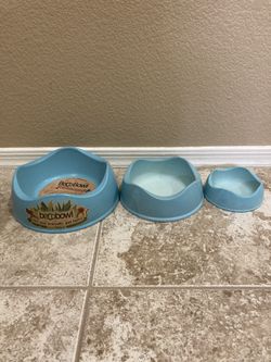 Becobowl pet bowl